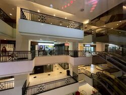Parklane Shopping Mall (D7), Office #566176691